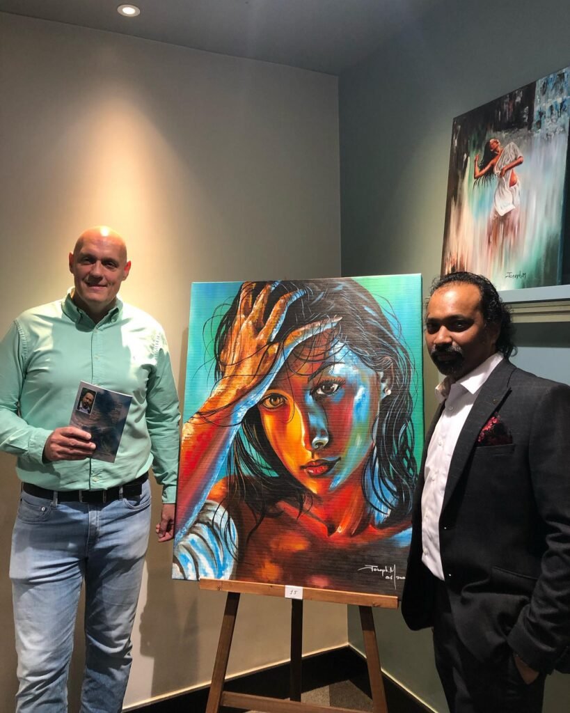 Best Art and Painting in London