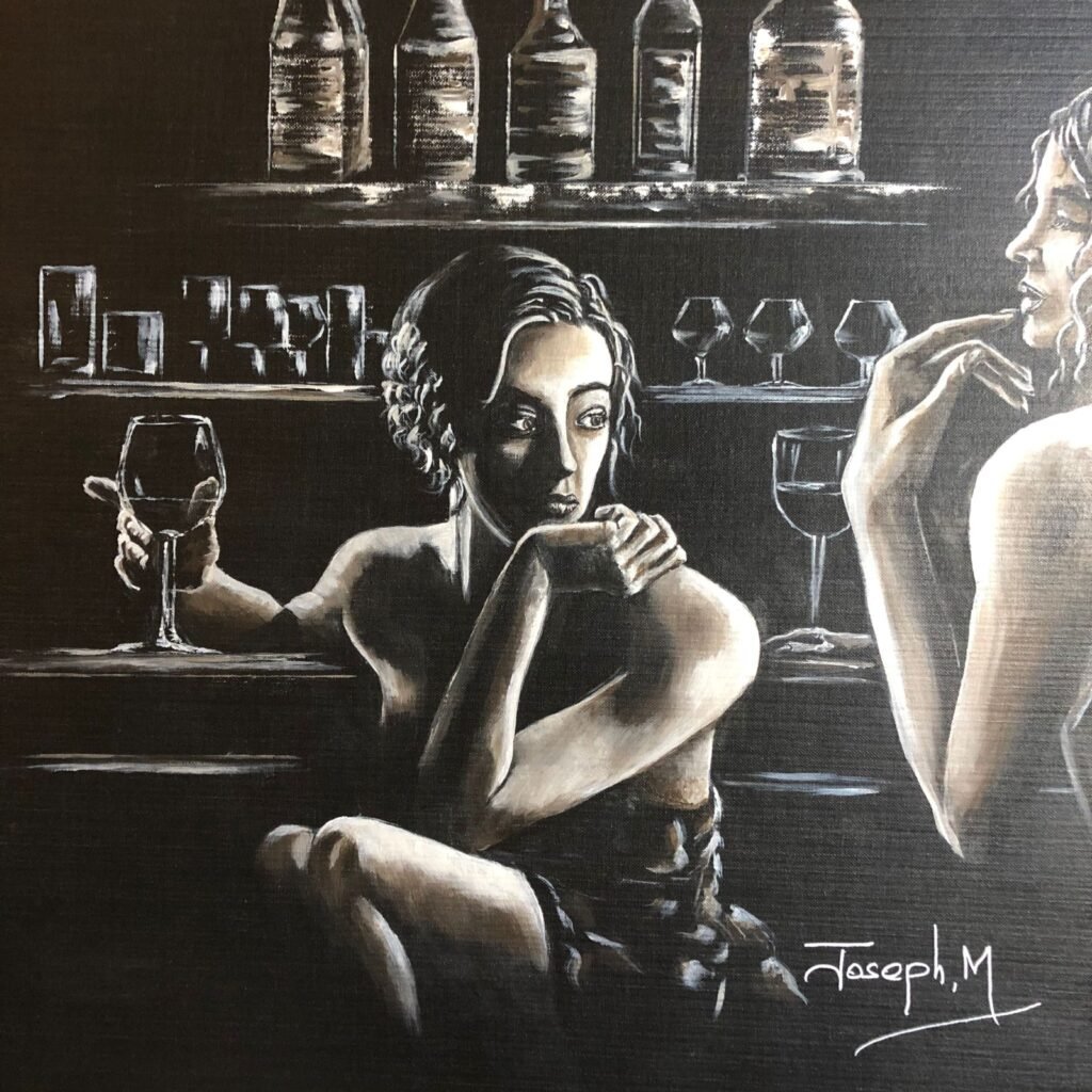 Paintings